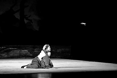 戏曲导演:从幕后统筹到艺术核心 戏曲导演:从幕后统筹到艺术核心