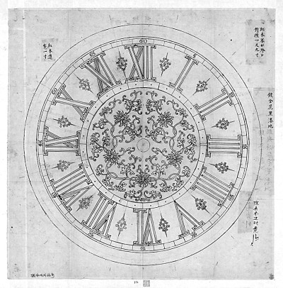 尘封的图档，在当下重焕光彩