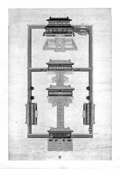 尘封的图档，在当下重焕光彩