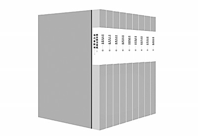 尘封的图档，在当下重焕光彩