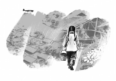 光明文化周末：致蔡桃儿