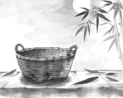 光明文化周末：不舍（三章）