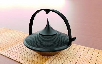 “时光”茶具：品味茶里光阴