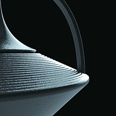 “时光”茶具：品味茶里光阴