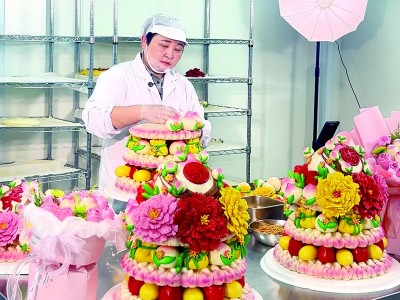 辽宁大连金普新区:山海间的乡村新韵 辽宁大连金普新区:山海间的乡村新韵