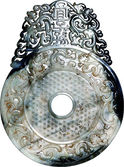 青州博物馆：国宝寓美好 祝福传古今