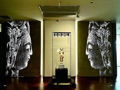 青州博物馆：国宝寓美好 祝福传古今