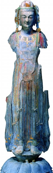 青州博物馆：国宝寓美好 祝福传古今