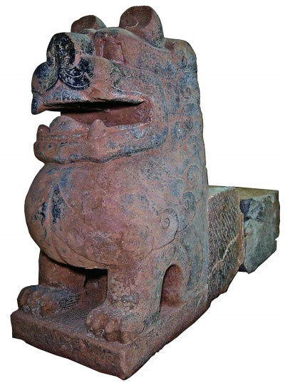 东魏北齐邺城宫城区:六朝风流的倒影 东魏北齐邺城宫城区:六朝风流的倒影