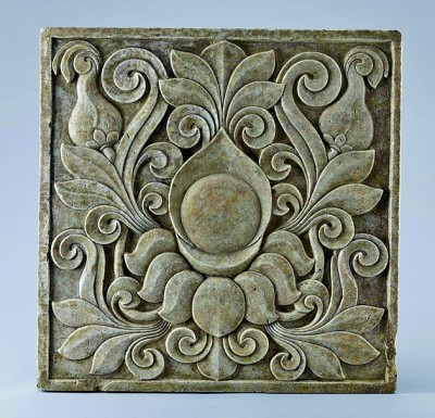 东魏北齐邺城宫城区:六朝风流的倒影 东魏北齐邺城宫城区:六朝风流的倒影