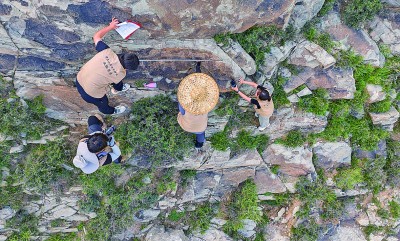 田野调查:扎根基层沃土 锤炼学术真功