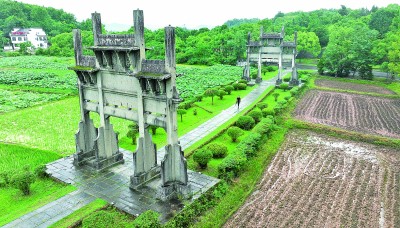 田野调查:扎根基层沃土 锤炼学术真功