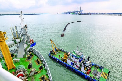 马来西亚：在现代化道路上寻求理念共鸣