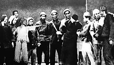 民族歌剧的里程碑 民族歌剧的里程碑