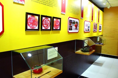 北京市大兴区北臧村镇巴园子村：“头雁”领阵兴乡村