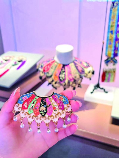 博物馆冰箱贴暑期热销——小文创，让文化在身边生长