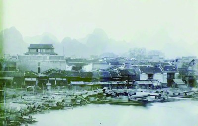 桂林文化城:在民族危难之际筑起精神堡垒 桂林文化城:在民族危难之际筑起精神堡垒