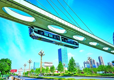 科创点亮中国光谷——湖北武汉东湖高新区创新发展的探索实践 科创点亮中国光谷——湖北武汉东湖高新区创新发展的探索实践