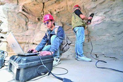 聆听文明延续的当代故事——我国四大石窟的保护与传承