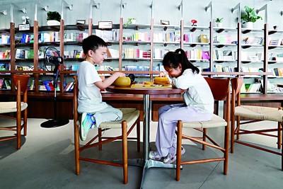 河北赞皇岩美术馆：一场艺术和自然的深度对话