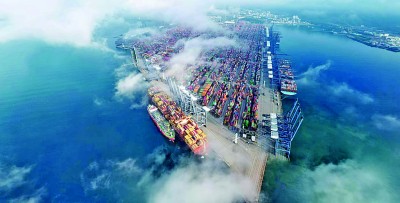 勇立潮头 再闯新路——广东深圳推动综合改革试点任务落地落实