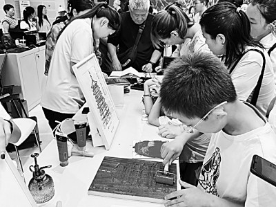 叫好又叫座!山西文化“潮”起来——第七届山西文化产业博览交易会综述 叫好又叫座!山西文化“潮”起来——第七届山西文化产业博览交易会综述