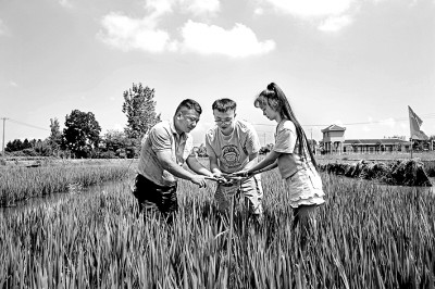 大学新生，如何快速适应新角色