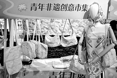 非遗传承有了新的打开方式——从研培计划看非遗传承的中国实践