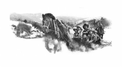 无声画卷铸长歌——评《雪原上的星星火·杨靖宇和抗联少年营的故事》 无声画卷铸长歌——评《雪原上的星星火·杨靖宇和抗联少年营的故事》