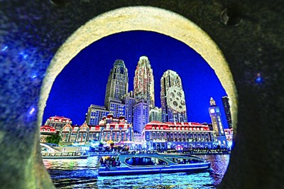“中国引擎”驱动上合航船行稳致远