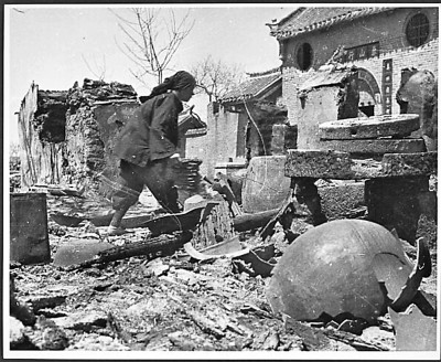 英国现代诗人眼中的中国抗战叙事 英国现代诗人眼中的中国抗战叙事