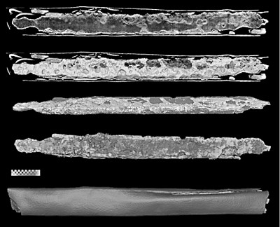 解锁文物“DNA”:当中子源“撞”上国宝 解锁文物“DNA”:当中子源“撞”上国宝