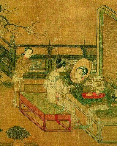 光明文化周末：词人李清照与音乐