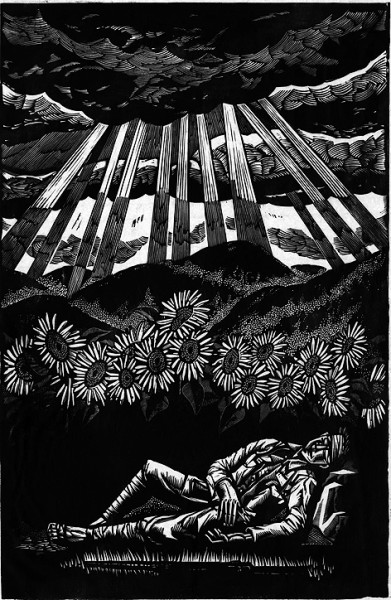 光明文化周末:灵感一刻 光明文化周末:灵感一刻