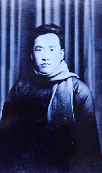 “倭寇未灭 誓不生还”：家书里的抗战记忆