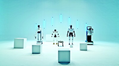 机器之心亦吾心