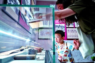 一件武器 以劣势装备获彪炳史册之胜