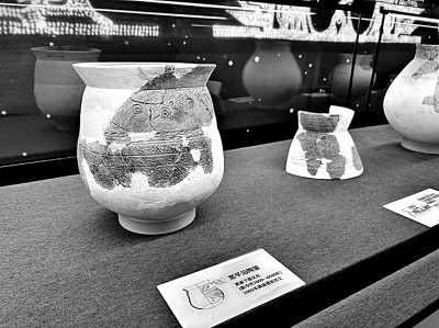 从考古发现看中华文明的起源