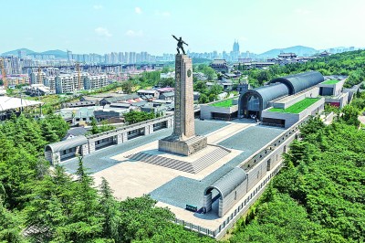铁道游击队的最后一战 铁道游击队的最后一战