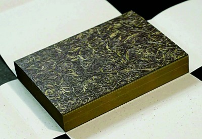 《中国植物的味道》：盏中浮沉寻本真