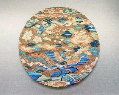 清华大学艺术博物馆：水木长青 艺海撷珍