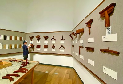 清华大学艺术博物馆：水木长青 艺海撷珍