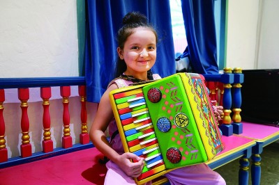 天山北坡新答卷