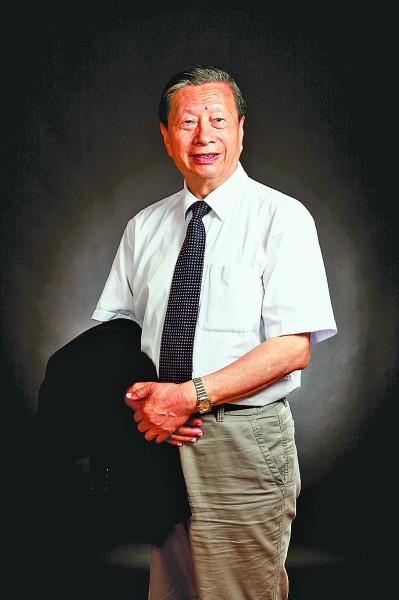 【人民需要这样的科学家21】为大飞机安装健康强劲的“中国心”