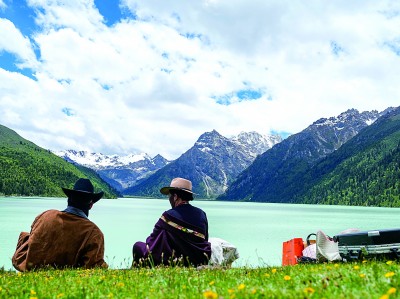 野游野趣，生态保护“红线”不可越