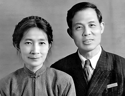 立志除民瘼 笔下寄深情——唐仲璋院士的诗词世界 立志除民瘼 笔下寄深情——唐仲璋院士的诗词世界