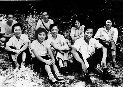 立志除民瘼 笔下寄深情——唐仲璋院士的诗词世界 立志除民瘼 笔下寄深情——唐仲璋院士的诗词世界