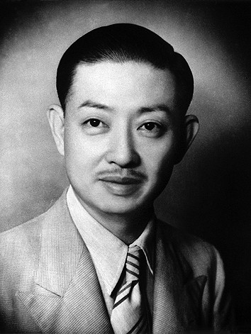 梅兰芳:以不屈风骨捍卫民族气节 梅兰芳:以不屈风骨捍卫民族气节