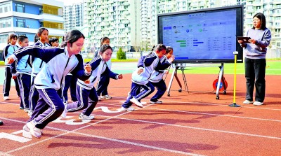 AI时代，如何成为不可替代的智慧教师