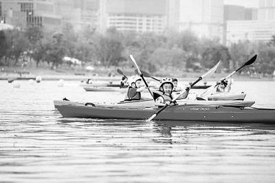 看！体育消费热度不一般